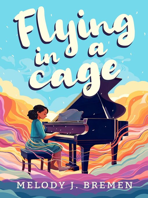 Title details for Flying in a Cage by Melody J. Bremen - Available